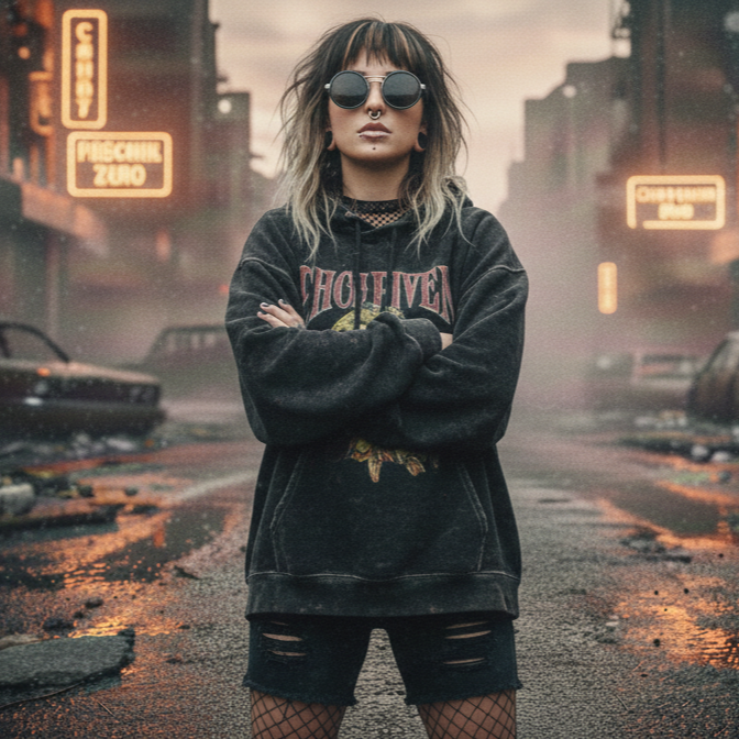 TACTICAL ROTATOR ™